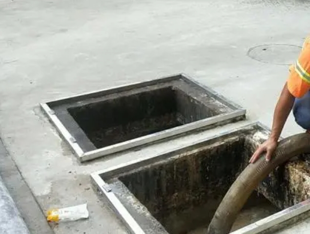 仁布化粪池清理