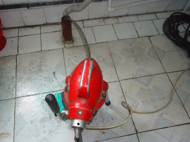 仁布下水道疏通