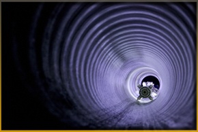 仁布UVCIPP紫外光固化修复工艺特点和施工工艺